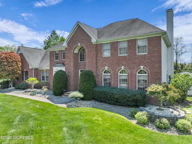 641 Kirwan Court, Freehold, NJ 07728