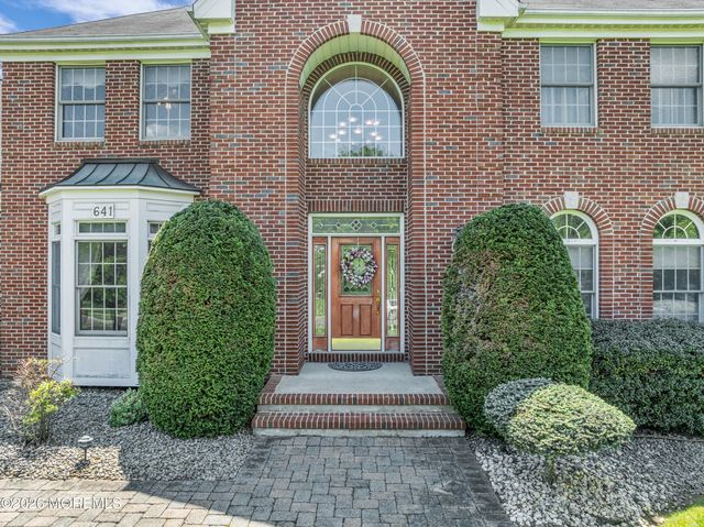 641 Kirwan Court, Freehold, NJ 07728
