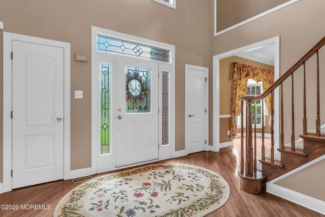 641 Kirwan Court, Freehold, NJ 07728