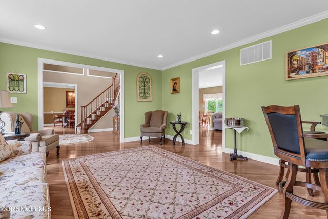 641 Kirwan Court, Freehold, NJ 07728