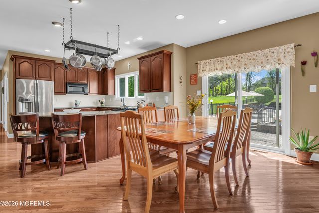 641 Kirwan Court, Freehold, NJ 07728