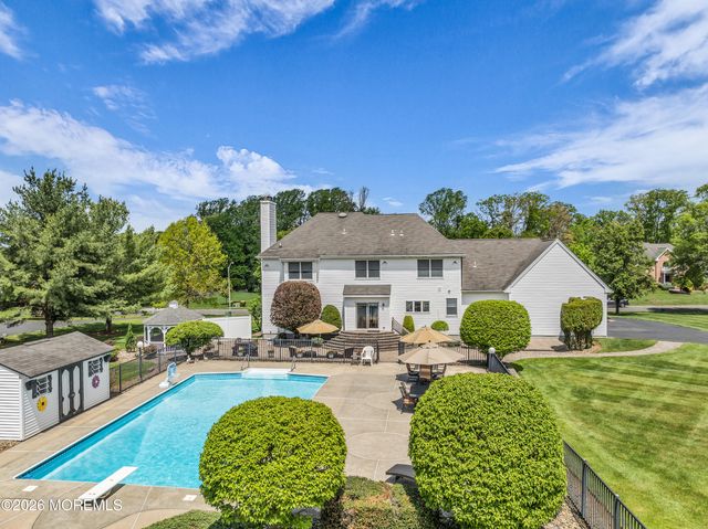 641 Kirwan Court, Freehold, NJ 07728