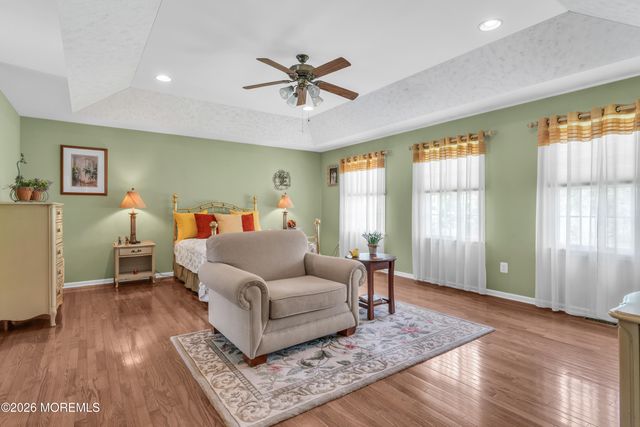641 Kirwan Court, Freehold, NJ 07728