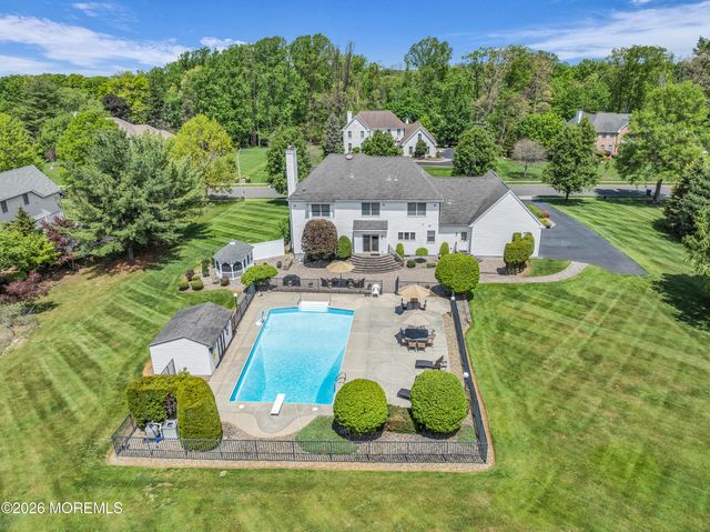 641 Kirwan Court, Freehold, NJ 07728