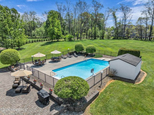 641 Kirwan Court, Freehold, NJ 07728