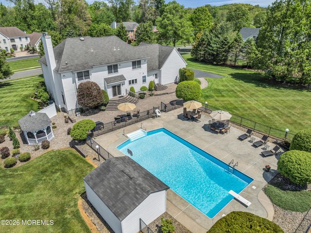 641 Kirwan Court, Freehold, NJ 07728