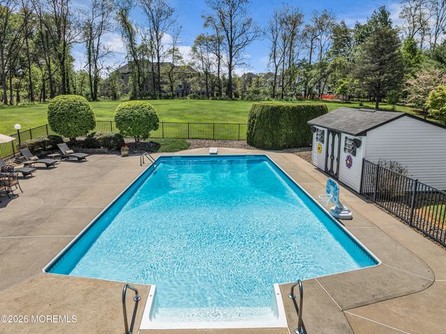 641 Kirwan Court, Freehold, NJ 07728