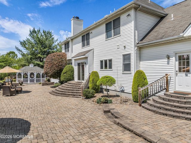 641 Kirwan Court, Freehold, NJ 07728