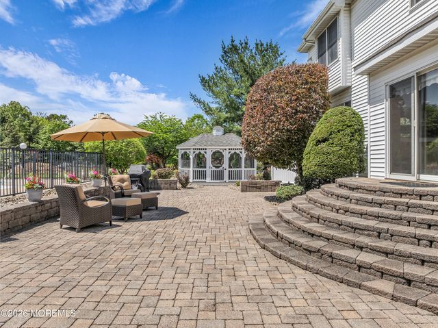 641 Kirwan Court, Freehold, NJ 07728