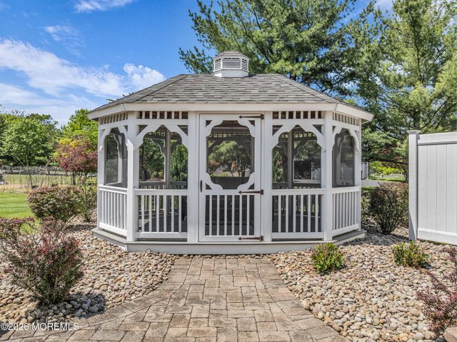 641 Kirwan Court, Freehold, NJ 07728