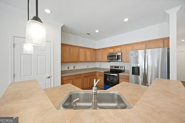 607 Kendal Court, Savannah, GA 31419