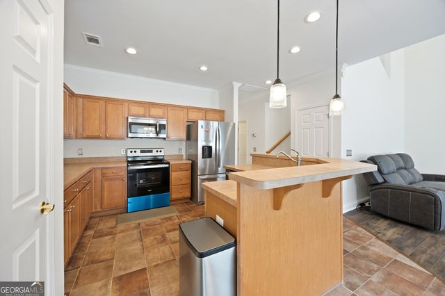 607 Kendal Court, Savannah, GA 31419