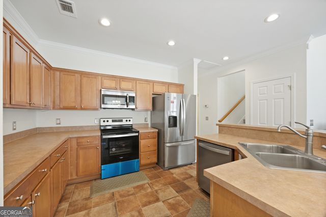 607 Kendal Court, Savannah, GA 31419