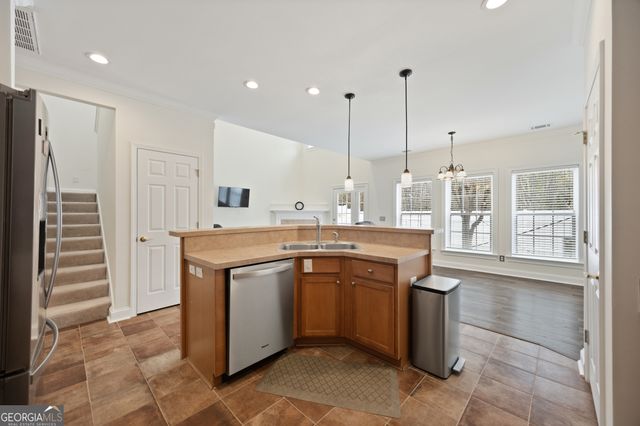 607 Kendal Court, Savannah, GA 31419