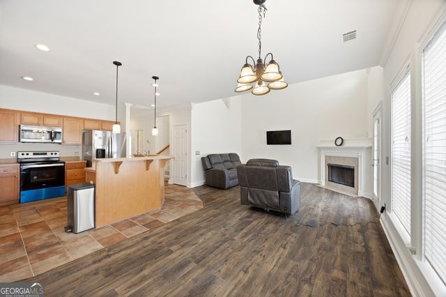 607 Kendal Court, Savannah, GA 31419