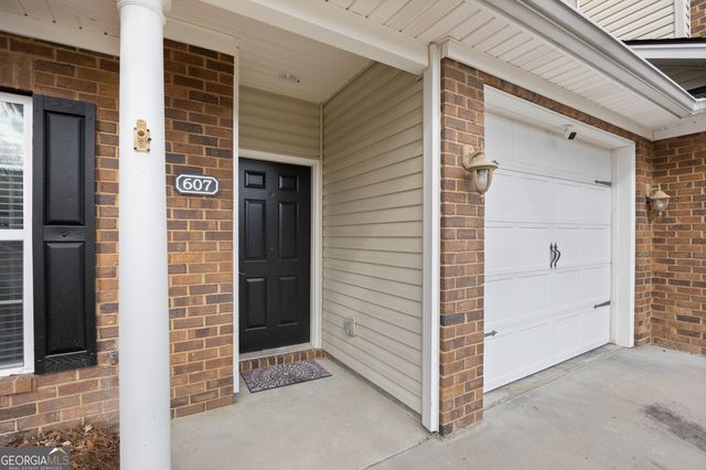607 Kendal Court, Savannah, GA 31419