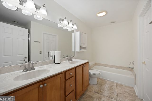 607 Kendal Court, Savannah, GA 31419