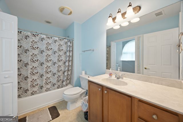 607 Kendal Court, Savannah, GA 31419