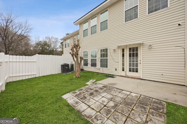 607 Kendal Court, Savannah, GA 31419