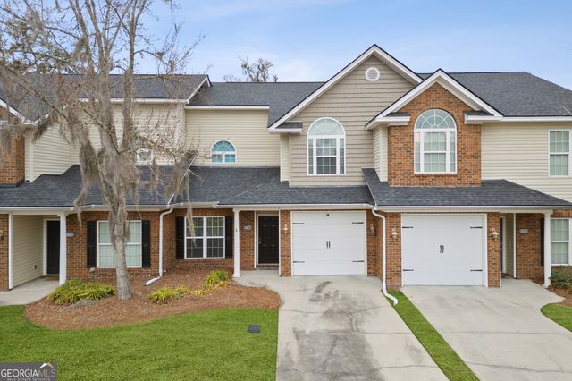 607 Kendal Court, Savannah, GA 31419