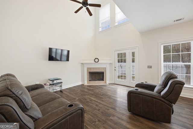 607 Kendal Court, Savannah, GA 31419