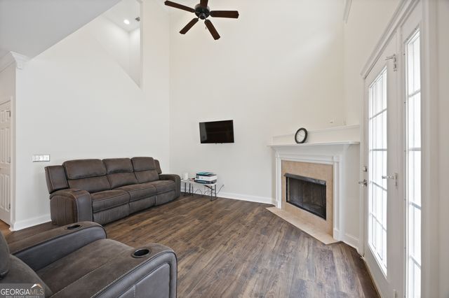 607 Kendal Court, Savannah, GA 31419
