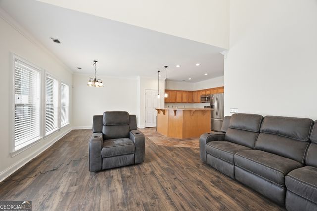 607 Kendal Court, Savannah, GA 31419