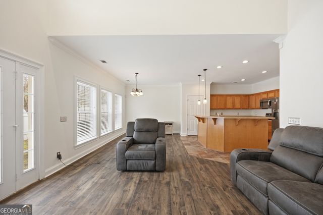 607 Kendal Court, Savannah, GA 31419