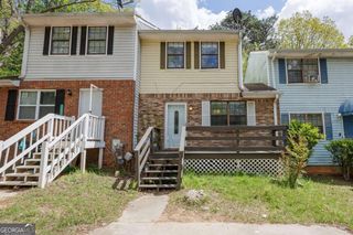 6991 Flagstone Drive, Austell, GA 30168