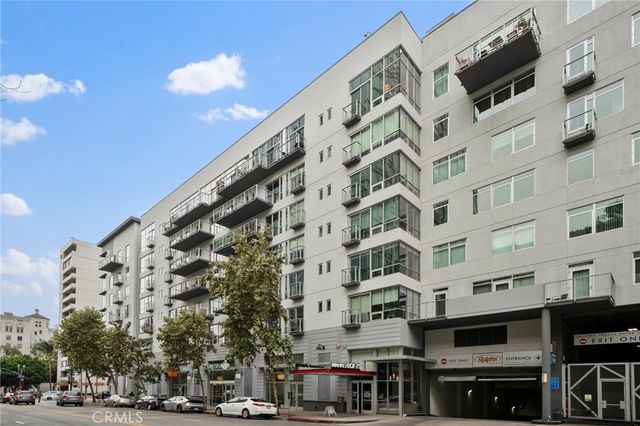 645 W 9th St 424, Los Angeles, CA 90015