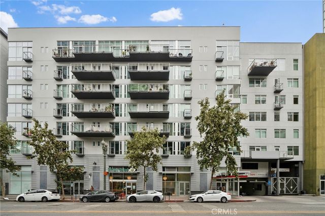 645 W 9th St 424, Los Angeles, CA 90015
