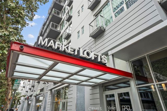 645 W 9th St 424, Los Angeles, CA 90015