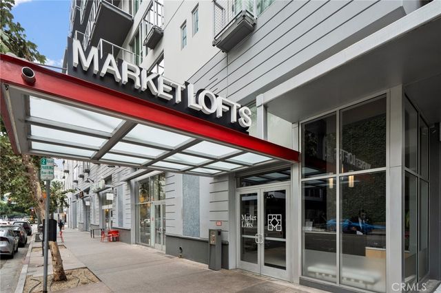 645 W 9th St 424, Los Angeles, CA 90015