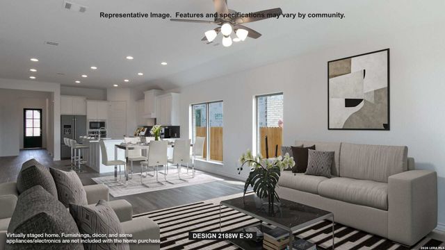 1465 Karankawa Dr, New Braunfels, TX 78132
