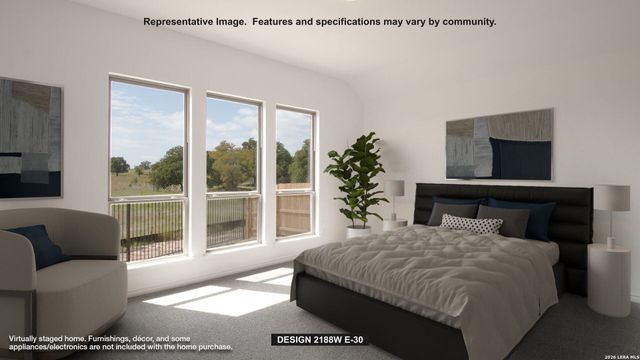 1465 Karankawa Dr, New Braunfels, TX 78132