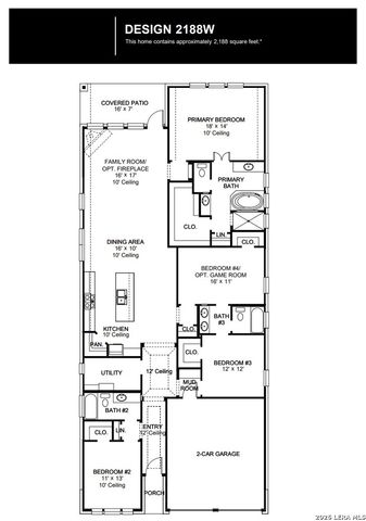 1465 Karankawa Dr, New Braunfels, TX 78132