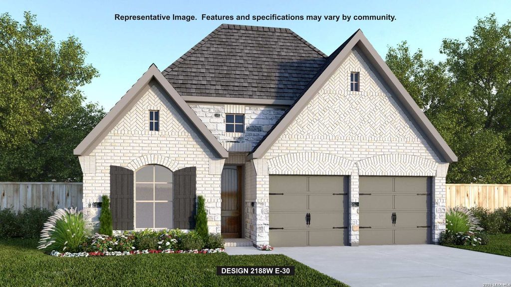 1465 Karankawa Dr, New Braunfels, TX 78132