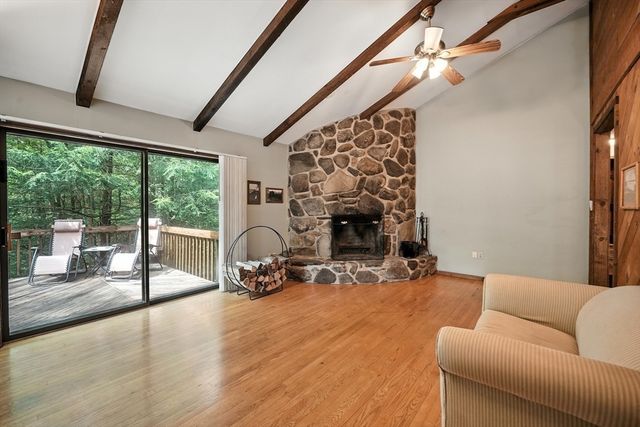 79 Pine Ridge Rd, Montgomery, MA 01085