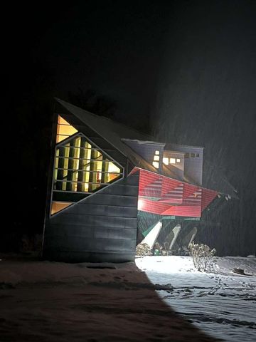 149 Folsom Brook Drive, Waitsfield, VT 05673