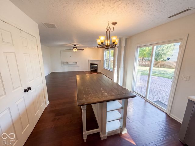 19448 Roudebush Boulevard, Noblesville, IN 46060