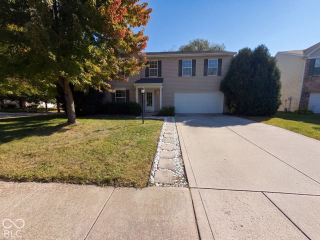 19448 Roudebush Boulevard, Noblesville, IN 46060