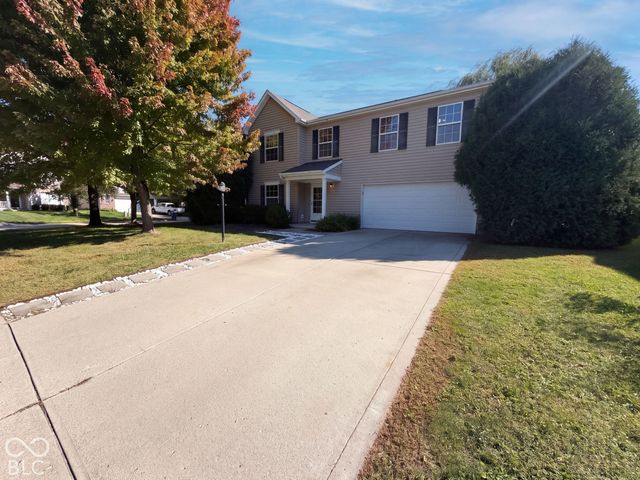 19448 Roudebush Boulevard, Noblesville, IN 46060