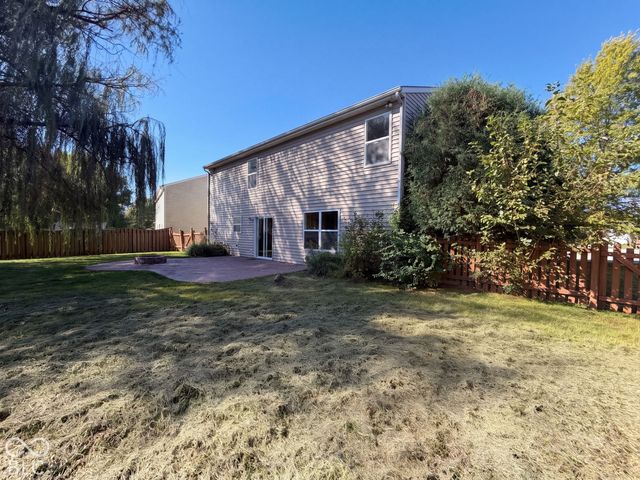 19448 Roudebush Boulevard, Noblesville, IN 46060
