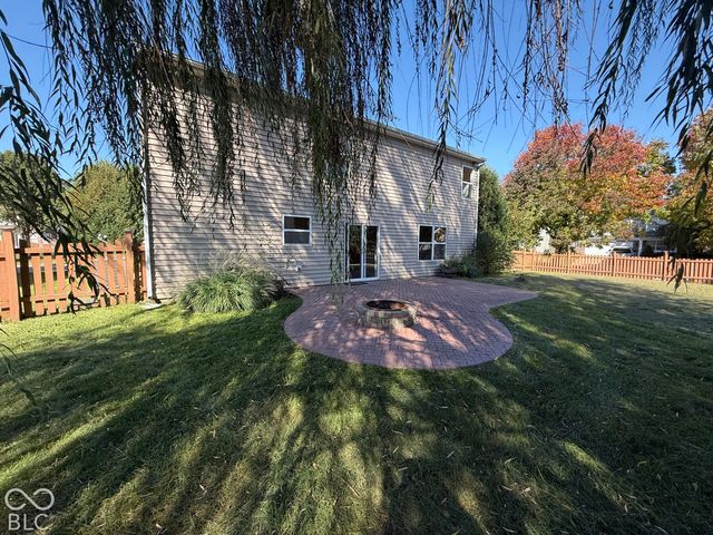 19448 Roudebush Boulevard, Noblesville, IN 46060