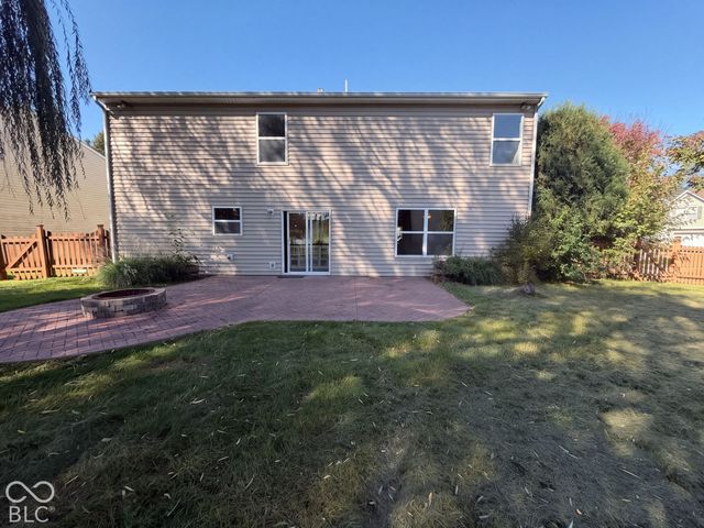 19448 Roudebush Boulevard, Noblesville, IN 46060