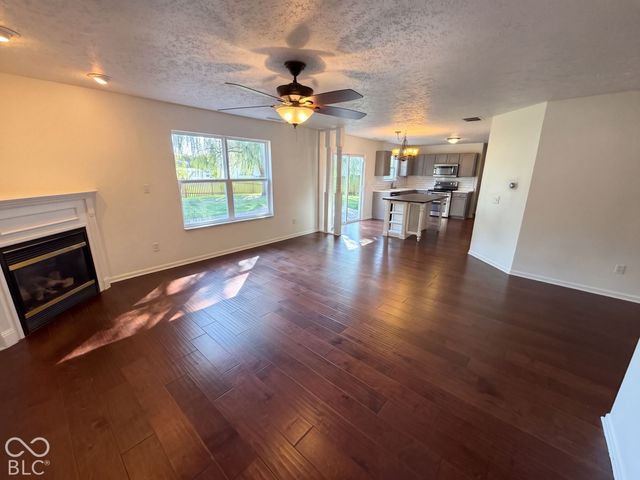 19448 Roudebush Boulevard, Noblesville, IN 46060