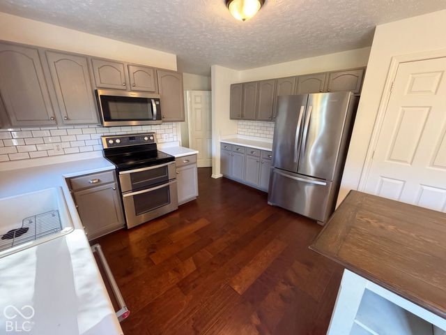 19448 Roudebush Boulevard, Noblesville, IN 46060