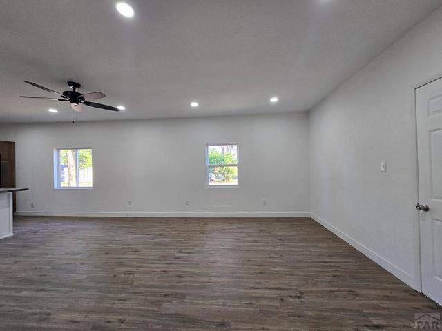 125 4th St, Cheraw, CO 81030