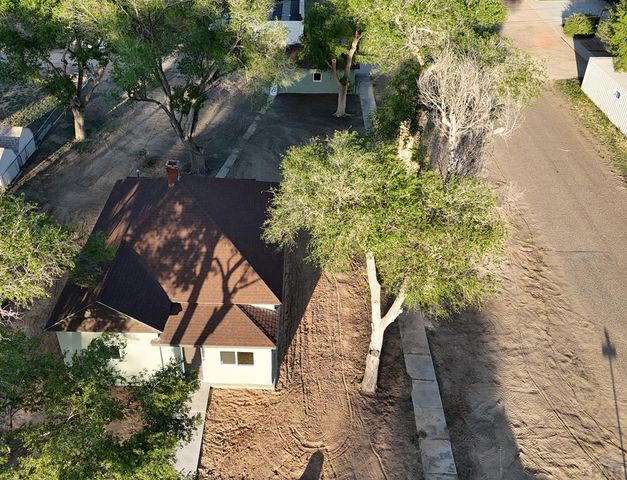125 4th St, Cheraw, CO 81030