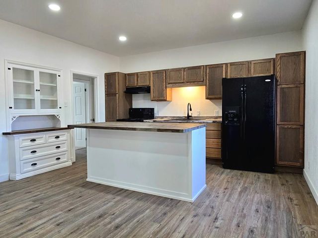 125 4th St, Cheraw, CO 81030